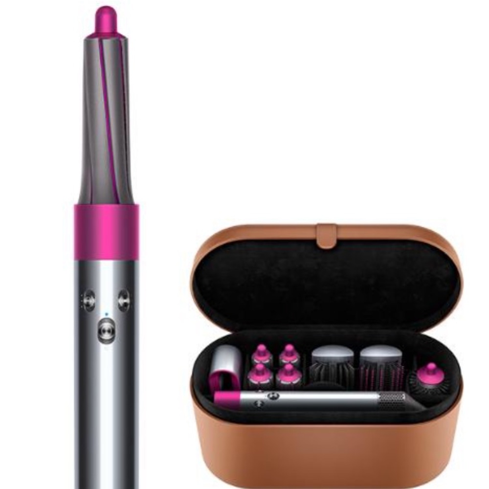 Dyson Airwrap Styler complete